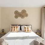 Puffin Way - Comfortable, Spacious House With Parking